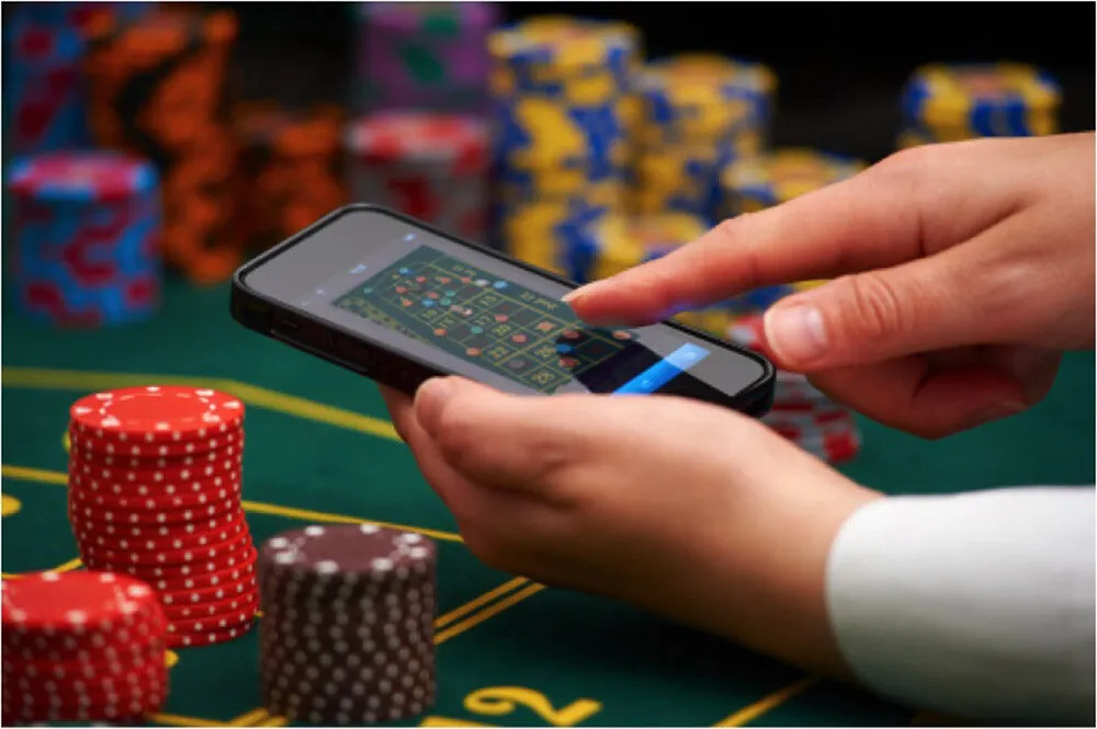 Sảnh Casino uy tín và chân thật nhất